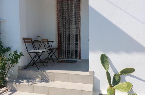 Vasilopoulo House | Stavros Oak Tree House