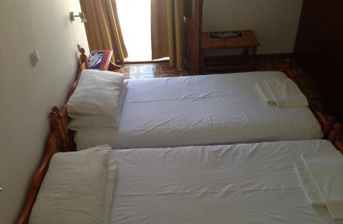 Rhodes Old Town House | Stavros Pension