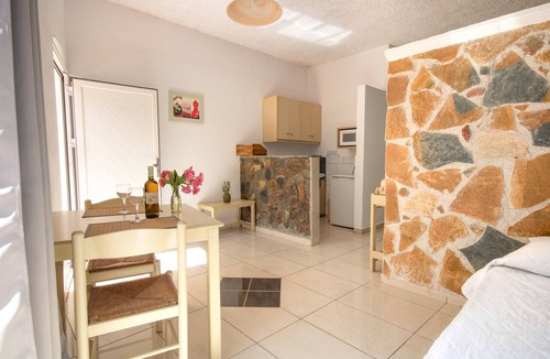 Gerani House | Stavros Villas and Apartments