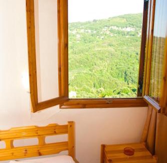 Makrirrakhi House | Stavroula Rooms