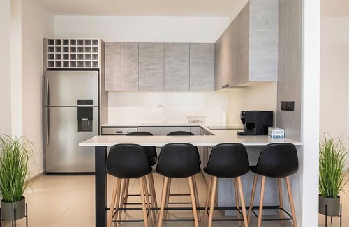 Jala Villa | Stay By Ilvesta Green Coast 49B