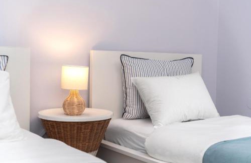 Haniotis Apartment | Stay By the Sea Apartment