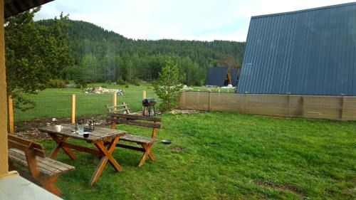 Zabljak Ski Chalet | Stay Wild