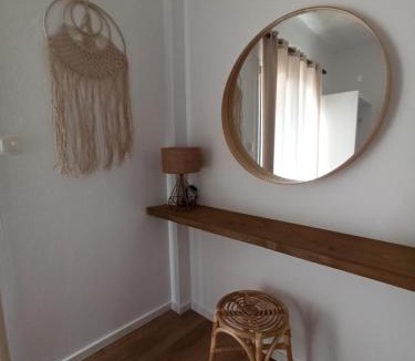 Poros Apartment | Stay with Maira at Harmony