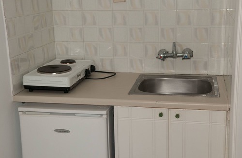 Drosia Hotel | Stefania Apartments