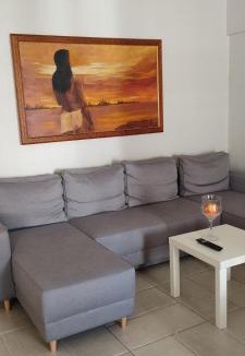 Kalamaria Apartment | STEFANIAS HOUSE