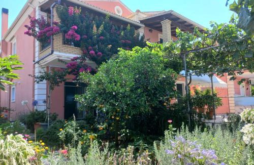 Acharavi Apartment | Stefanos Apartment