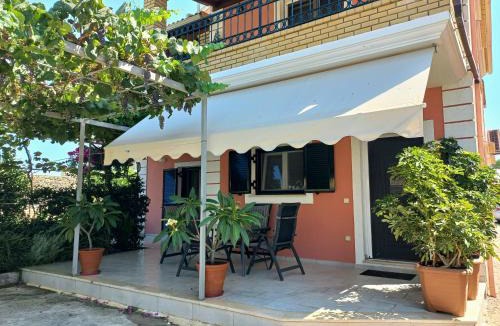 Acharavi Apartment | Stefanos Apartment