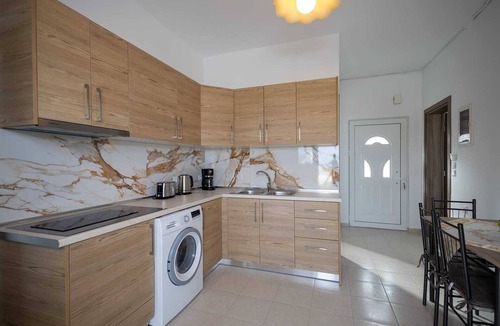 Stegna Apartment | Stefanos House Stegna