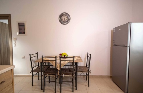 Stegna Apartment | Stefanos House Stegna
