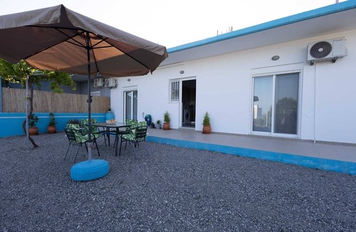 Stegna Apartment | Stefanos House Stegna