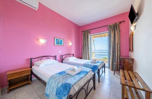 Pirgi House | Stefanos place Apartment Sea View