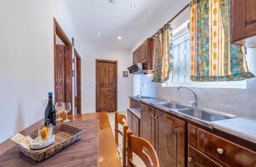 Pirgi House | Stefanos place Apartment Sea View