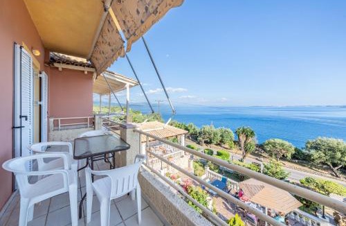 Pirgi House | Stefanos place Apartment Sea View