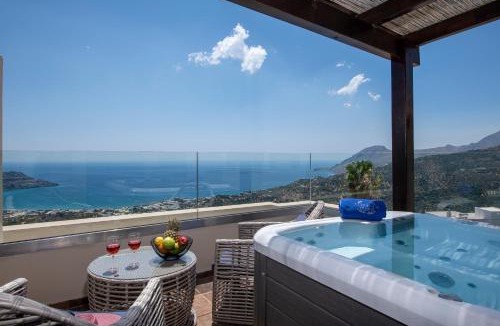 Mirthios Hotel | Stefanos Village Hotel