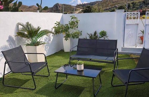 Stegna Apartment | Stegna Paradise View