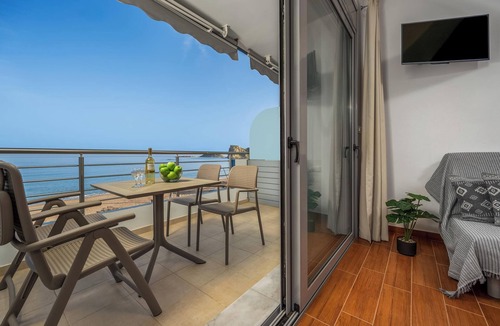 Stegna Apartment | Stegnale Studios B2, Studio