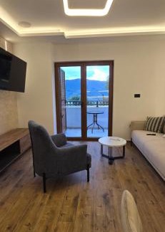 Suscepan Apartment | Stela