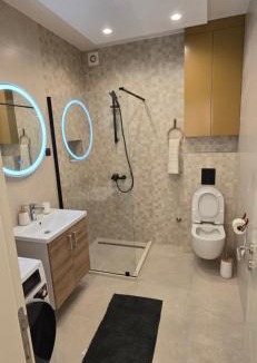 Suscepan Apartment | Stela