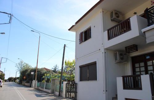 Skala Kallirachis Apartment | Stelios Apartments