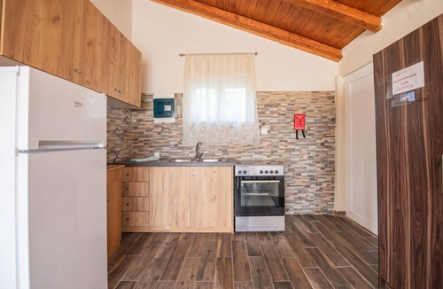 Agios Ioannis Villa | Stelios Stone House Sinarades