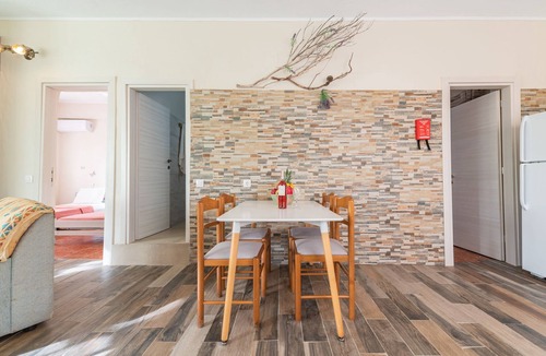 Agios Ioannis Villa | Stelios Stone House Sinarades