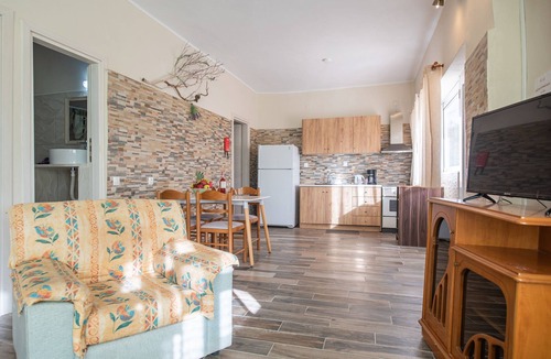 Agios Ioannis Villa | Stelios Stone House Sinarades