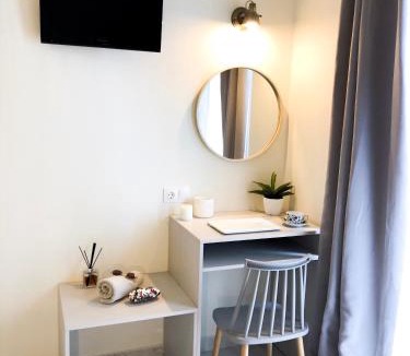 Nea Chora House | Stelisia Rooms