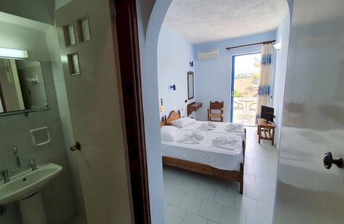 Panormos Hotel | Stella Beach Hotel