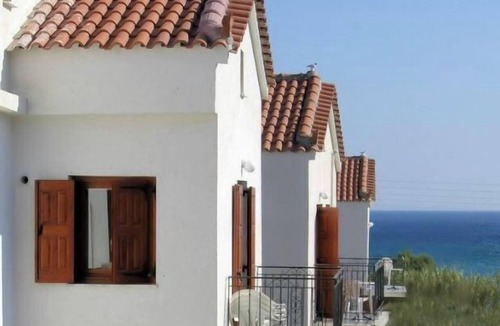 Marathokampos Apartment | Stella
