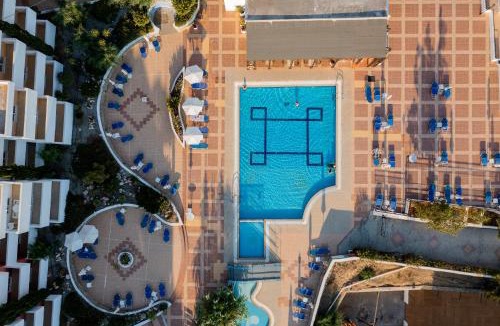 Pefkos Apartment | Stella Hotel