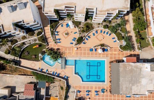 Pefkos Apartment | Stella Hotel