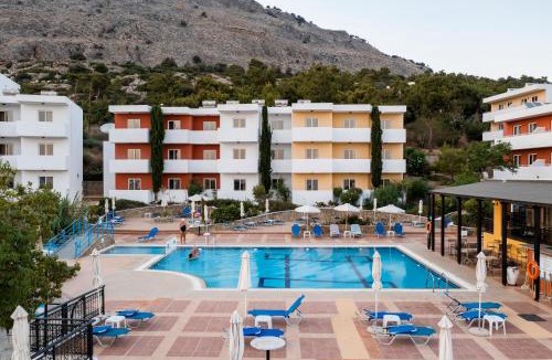 Pefkos Apartment | Stella Hotel