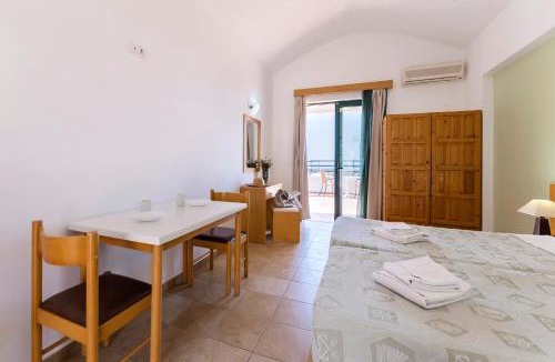Pefkos Apartment | Stella Hotel