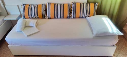 Thasos House | Stella House