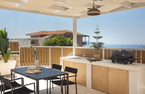 Vlachata Villa | Stellar Luxury Villas Collection Kefalonia