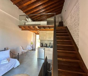 Agia Ermioni Apartment | Stenakas Apartments