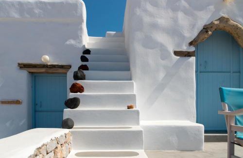 Donoussa House | Stenosa