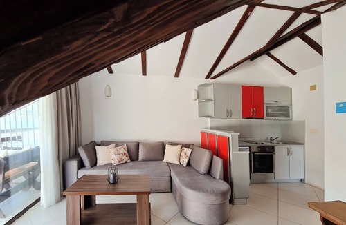 Donji Stoliv Apartment | Step to Kotor bay Stoliv