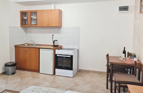Donji Stoliv Apartment | Step to Kotor bay Stoliv