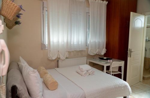 Kozani Apartment | Stergios Apartments 01