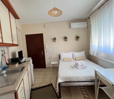 Kozani Apartment | Stergios Apartments 01