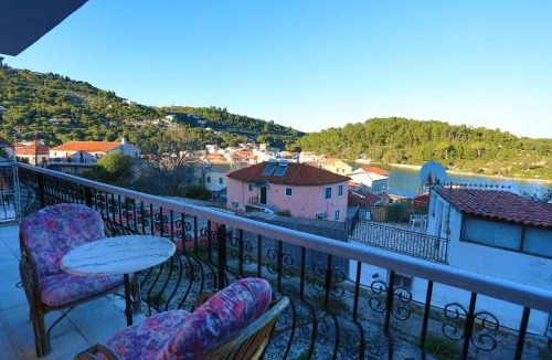Gaios Apartment | Sterna Apartment