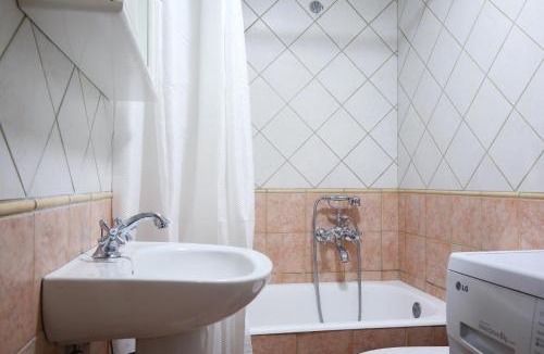 Spanokhorion House | Sti Rachi Platistoma