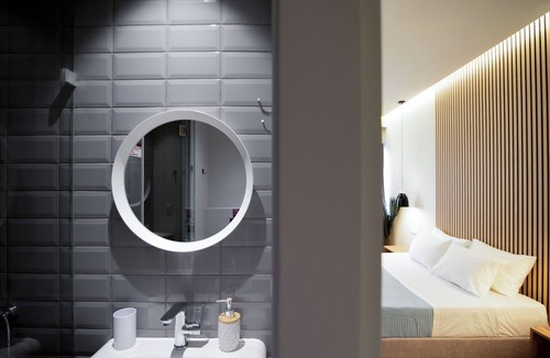 Monastiraki Hotel | Still Athens