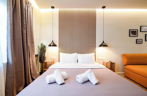 Monastiraki Hotel | Still Athens