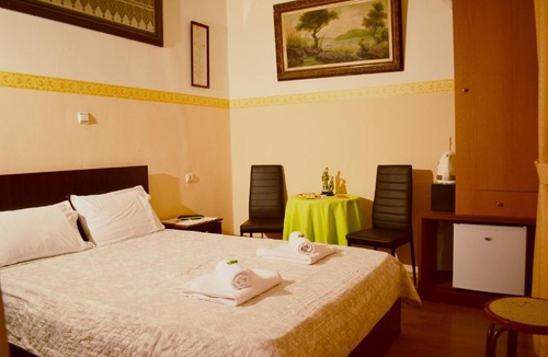 Chania Old City Apartment | Stoa Rooms