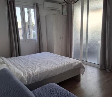 Bregvija Apartment | stockholm