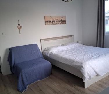 Bregvija Apartment | stockholm