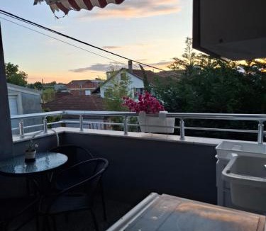 Bregvija Apartment | stockholm